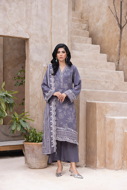 Lakhany Winter Essentials- LG-RK-0067-C