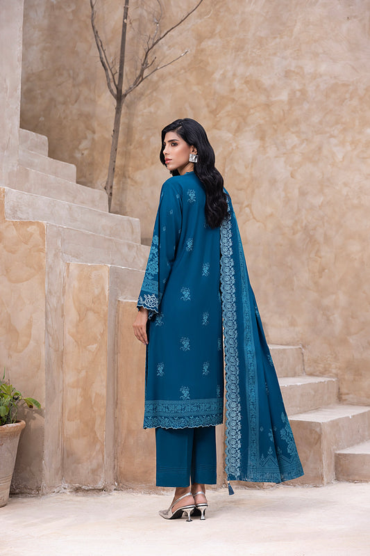 Lakhany Winter Essentials- LG-RL-0307-C