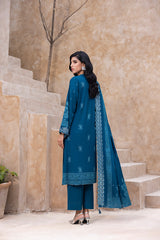 Lakhany Winter Essentials- LG-RL-0307-C