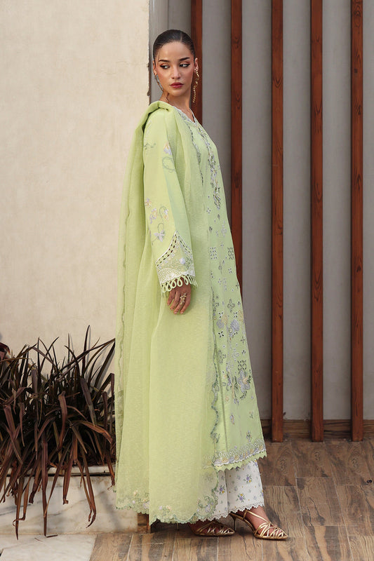 Qalamkar Qline Lawn Drop II-QKL-05
