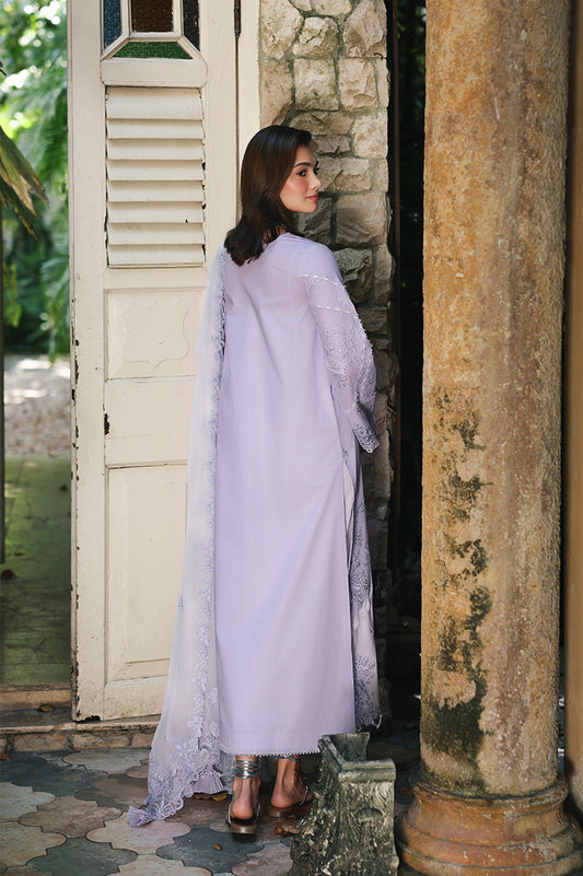 Qalamkar Qline Lawn Drop 1-RP-14