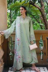 Qalamkar Qline Lawn Drop 1-RP-15