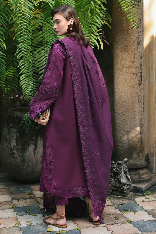 Qalamkar Qline Lawn Drop 1-RP-08