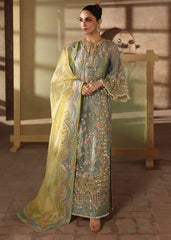 Crimson Jhilmil Wedding-D06 Jhalak