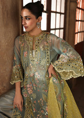 Crimson Jhilmil Wedding-D06 Jhalak