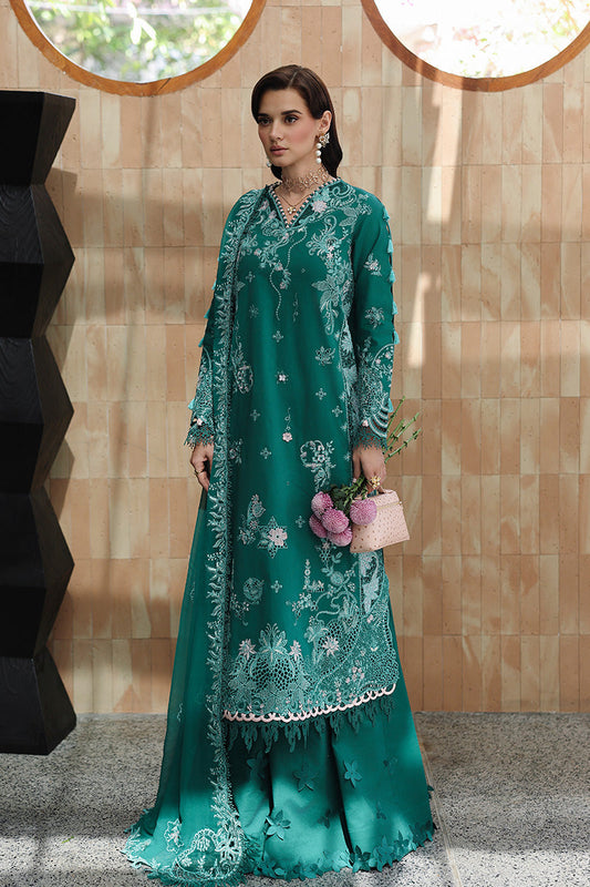 Qalamkar Chikankari Eid Edit-CM-07
