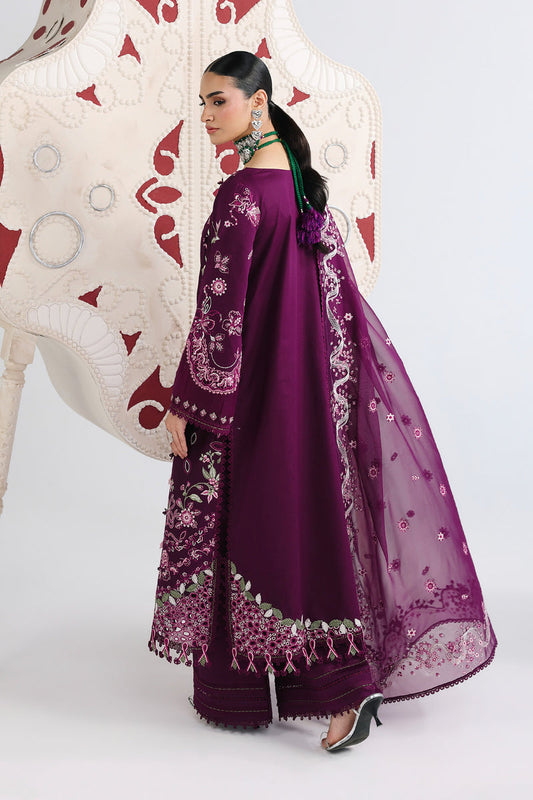 Qalamkar Festive Lawn-QFL-10