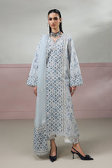 Qalamkar Qprints Drop 02-D10B
