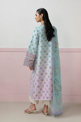 Qalamkar Qprints Drop 02-D07A