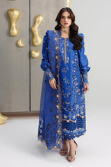 Qalamkar Festive Lawn-QFL-06