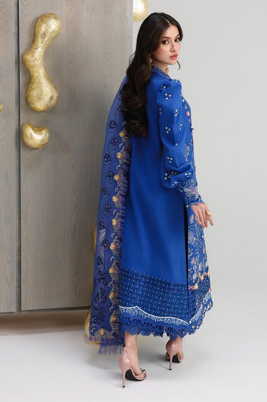 Qalamkar Festive Lawn-QFL-06