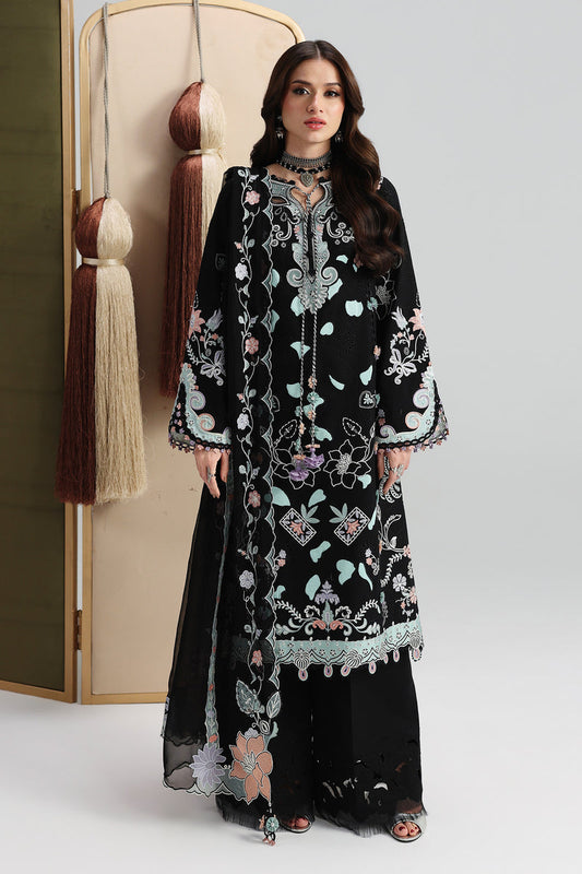 Qalamkar Festive Lawn-QFL-12