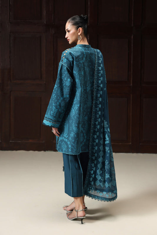 Qalamkar Qprints Drop 02-D06A