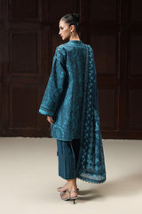 Qalamkar Qprints Drop 02-D06A