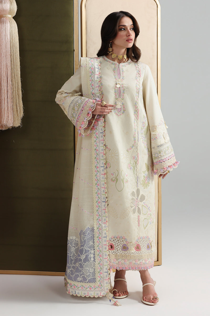 Qalamkar Festive Lawn-QFL-01