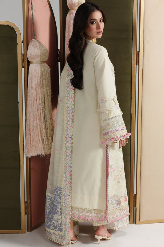 Qalamkar Festive Lawn-QFL-01