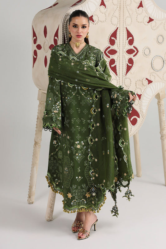 Qalamkar Festive Lawn-QFL-09