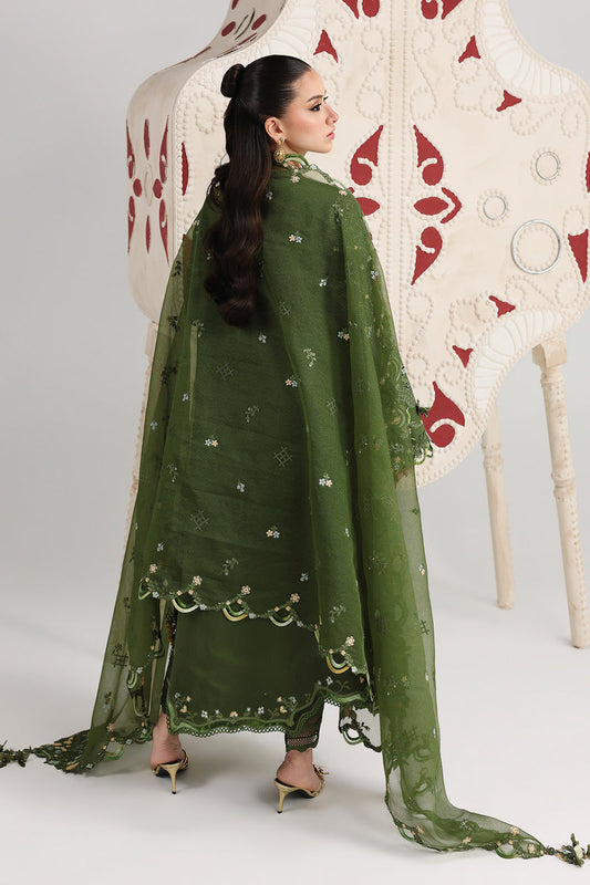 Qalamkar Festive Lawn-QFL-09