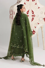 Qalamkar Festive Lawn-QFL-09