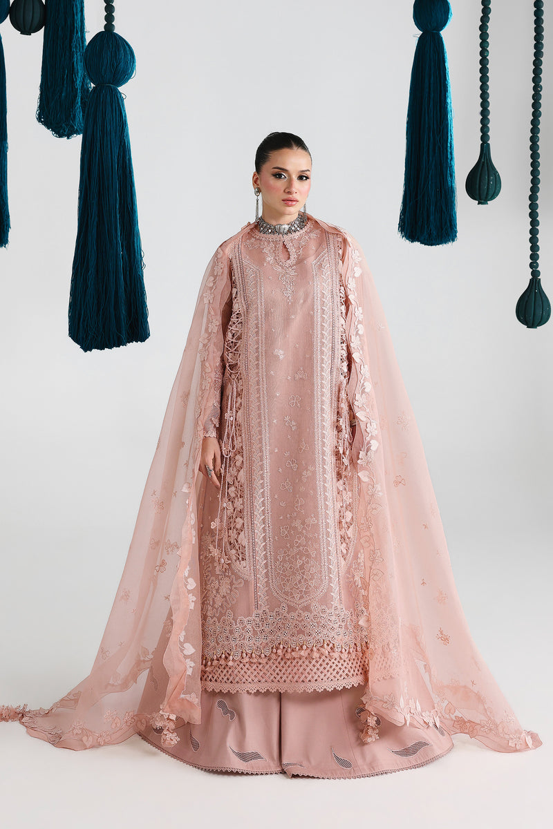 Qalamkar Festive Lawn-QFL-11