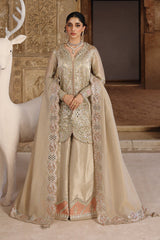 Qalamkar Shadmani Formals-RH-07
