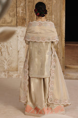 Qalamkar Shadmani Formals-RH-07