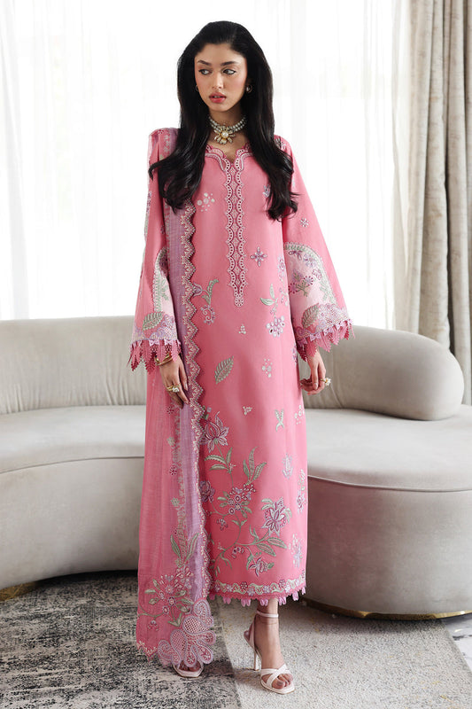 Qalamkar Qline Lawn Drop II-QKL-02