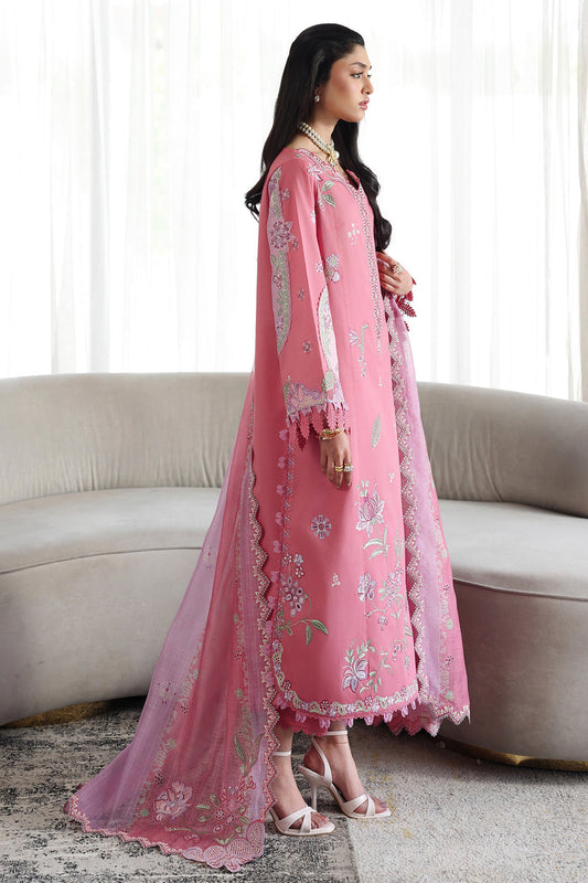 Qalamkar Qline Lawn Drop II-QKL-02