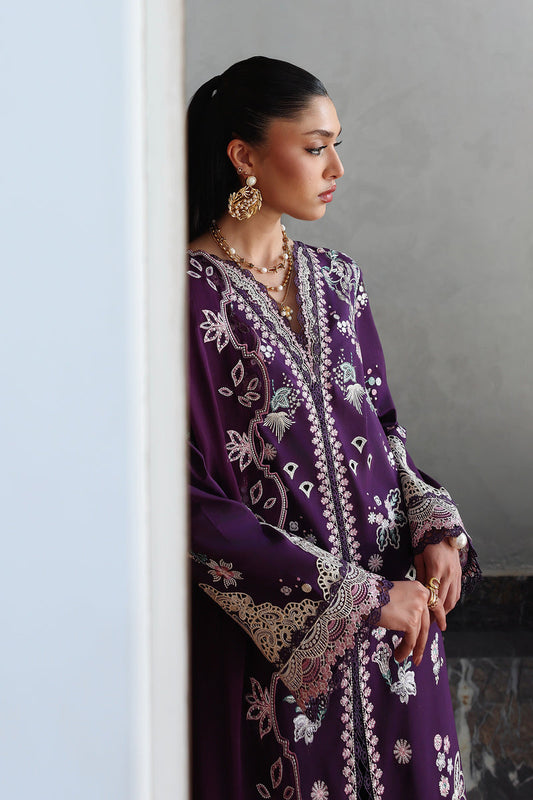 Qalamkar Qline Lawn Drop II-QKL-14