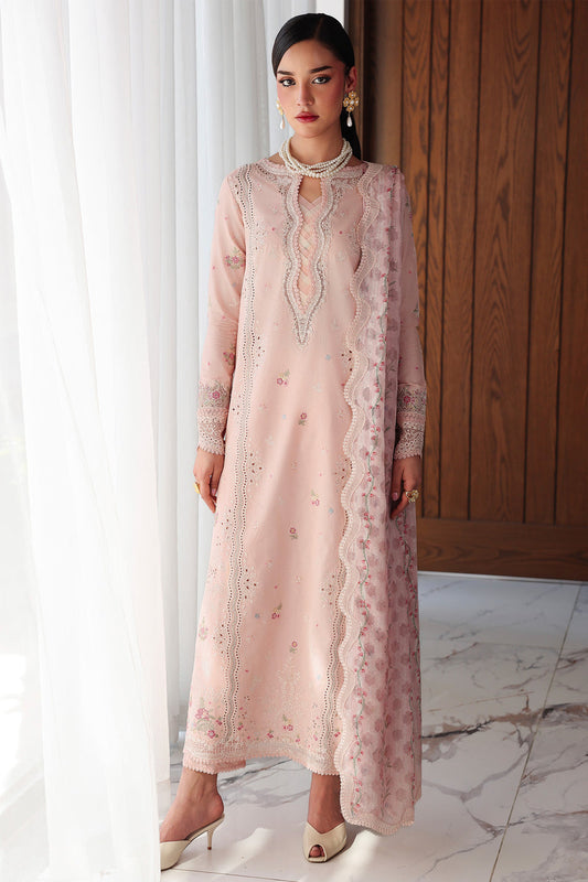 Qalamkar Qline Lawn Drop II-QKL-04