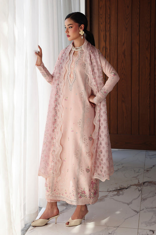 Qalamkar Qline Lawn Drop II-QKL-04