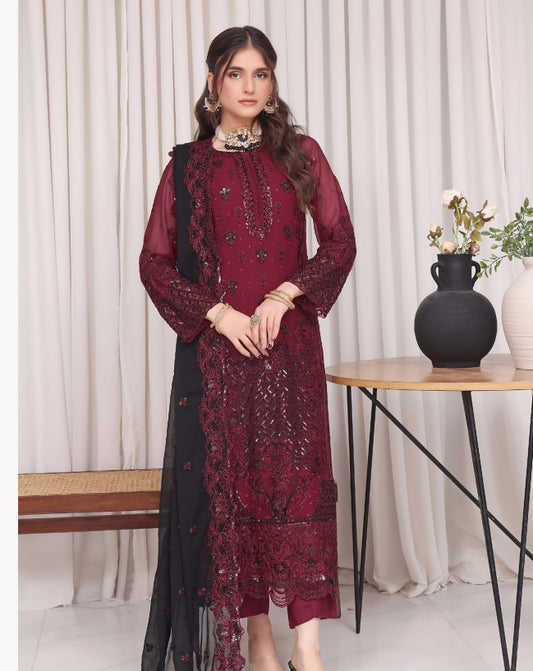Soghat Jahanara Formals-D05