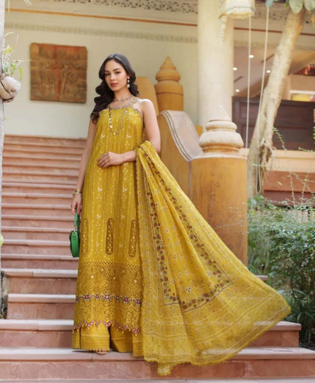 Noor Eid Luxury Laserkari-D5-A