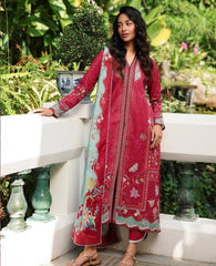 Qalamkar Qprints Lawn-AX 05 (A)