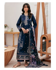 Florent Zync Luxury Lawn-FZ-5A