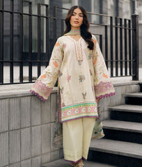 Florent Zync Lawn Vol 02-FZ-5A