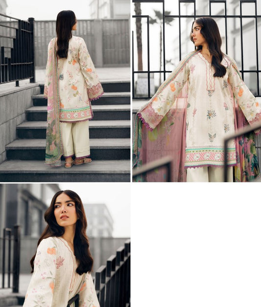 Florent Zync Lawn Vol 02-FZ-5A