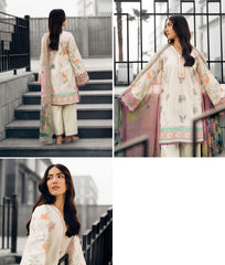 Florent Zync Lawn Vol 02-FZ-5A