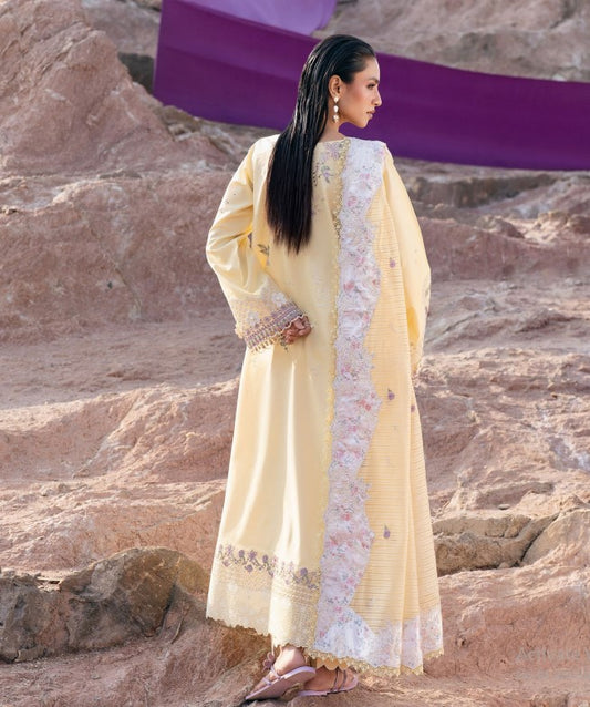 Florent Luxury Lawn -FL-5A