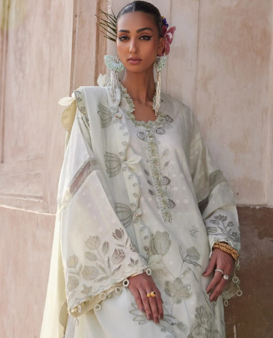 Elan Lawn-(EL25-05 A)
