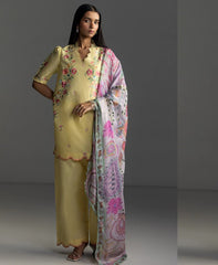 Coco Lawn Edition-Seren-5B