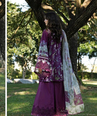 Elaf Signature Emb Prints-ESA-5B