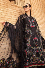 Maria.B Luxury Lawn-D-2405-B