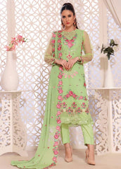 Soghat Diyar-E-Ishq Chiffon-D05