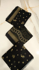 Bin Saeed Printed Lawn-D05