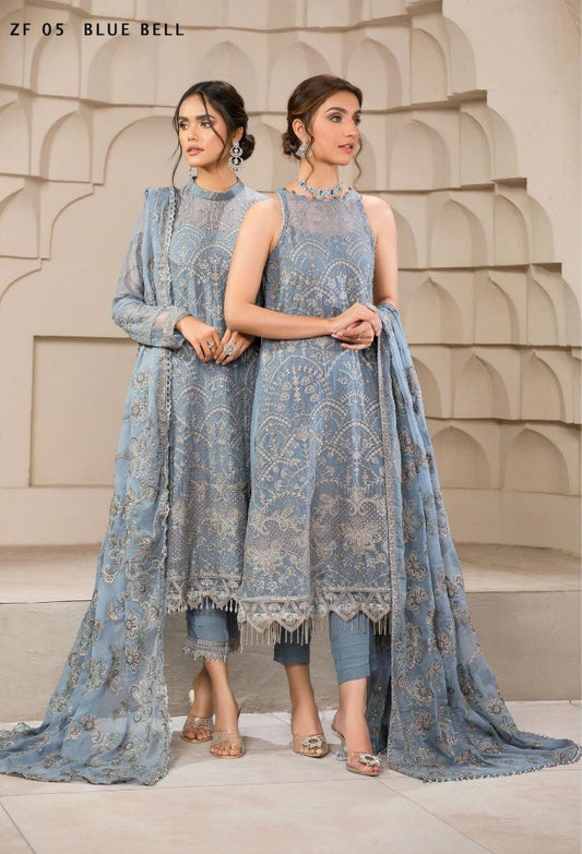 Falak Festive Formal