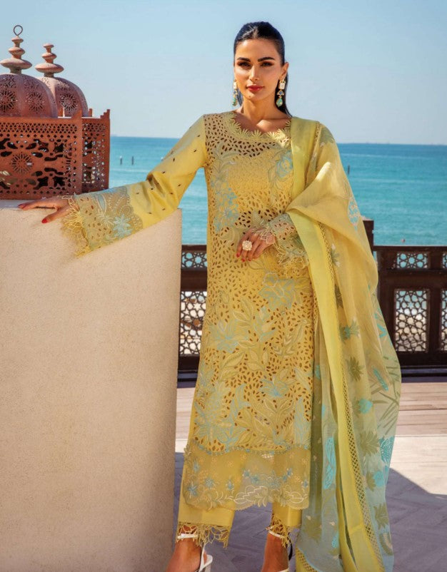 Rang Rasiya Premium Summer-D05