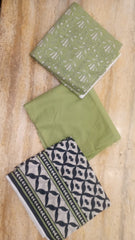 Regalia Prints Lawn-D06