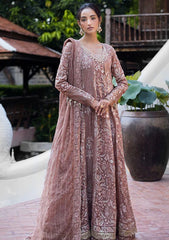 Mushq Roohi Luxury -D05 Vaniya