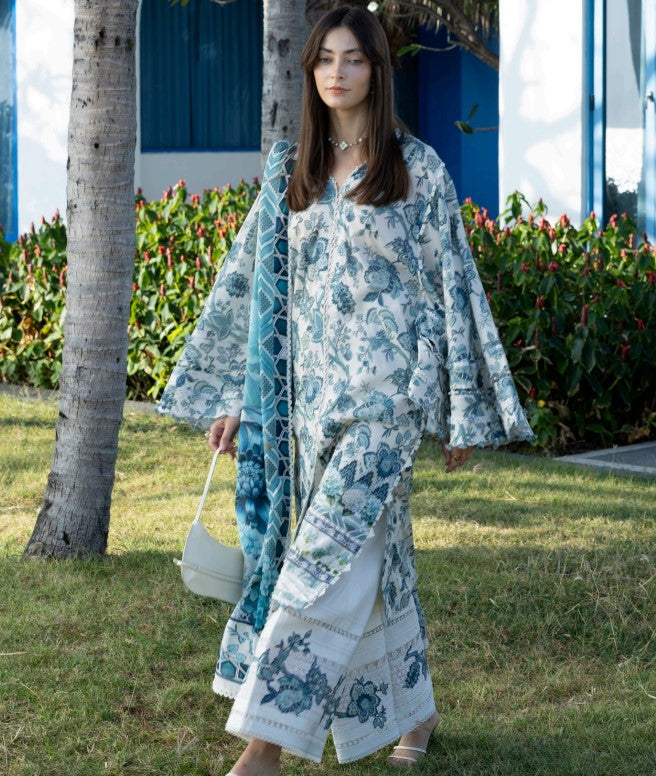 Elaf Santorini Prints-EPN-005